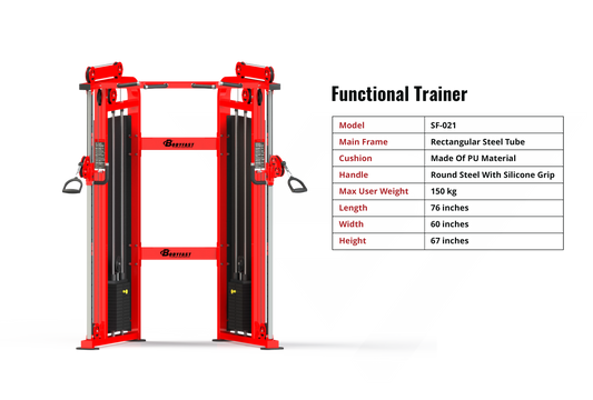 Functional Trainer