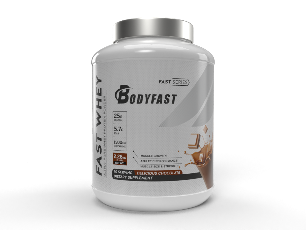 Whey Protein FAST-WHEY