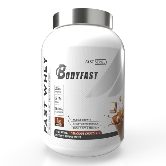 Whey Protein FAST-WHEY