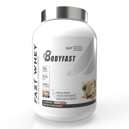 Whey Protein FAST-WHEY